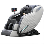 Zero-Gravity Full Body Multifunction Bluetooth Massage Chair - Omega Lifestyles