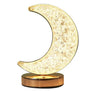 LED Moon Star Tree Topper with Multi-Mode Lighting - Sleep Galleria