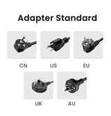 4D Zero Gravity Full Body Shiatsu Massage Chair - Omega Lifestyles