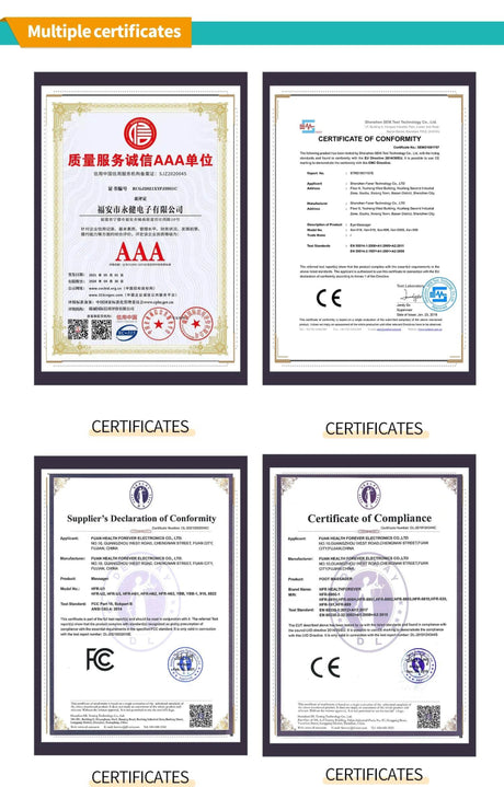 4D Zero Gravity Full Body Shiatsu Massage Chair - Omega Lifestyles