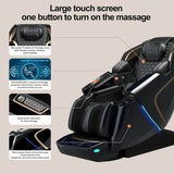 5D Zero Gravity Full Body Kneading Massage Chair - Omega Lifestyles