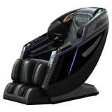 Full Body 4D Airbag Massage Chair with Yoga Stretch - Omega Lifestyles