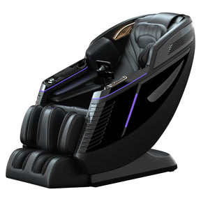 Full Body 4D Airbag Massage Chair with Yoga Stretch - Omega Lifestyles