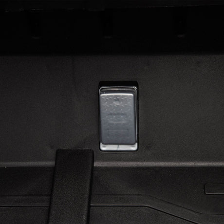 24V Two - Seater Kids Ride On UTV With Remote Control - Hushhaven - Omega Lifestyles