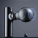 Portable Mini Electric Vibrating Fascia Gun Massager - Sleep Galleria