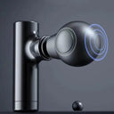 Portable Mini Electric Vibrating Fascia Gun Massager - Omega Lifestyles