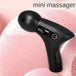 Portable Mini Electric Vibrating Fascia Gun Massager - Sleep Galleria