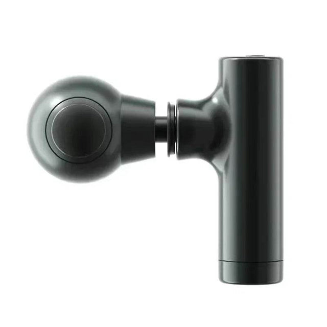 Portable Mini Electric Vibrating Fascia Gun Massager - Omega Lifestyles