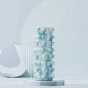 3D Bionic Floating Point EVA Massage Foam Roller - Omega Lifestyles