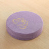 Meditation Cushion with Firm Backrest and Washable Cover - Sleep Galleria