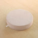 Meditation Cushion with Firm Backrest and Washable Cover - Sleep Galleria