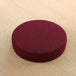 Meditation Cushion with Firm Backrest and Washable Cover - Sleep Galleria