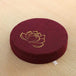 Meditation Cushion with Firm Backrest and Washable Cover - Sleep Galleria