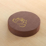 Meditation Cushion with Firm Backrest and Washable Cover - Sleep Galleria