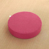 Meditation Cushion with Firm Backrest and Washable Cover - Sleep Galleria