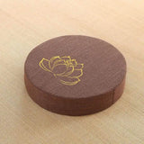 Meditation Cushion with Firm Backrest and Washable Cover - Sleep Galleria