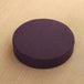 Meditation Cushion with Firm Backrest and Washable Cover - Sleep Galleria