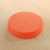 Meditation Cushion with Firm Backrest and Washable Cover - Sleep Galleria