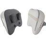 Rechargeable Shiatsu Electric Neck And Shoulder Massage Pillow - Sleep Galleria