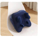 Rechargeable Shiatsu Electric Neck And Shoulder Massage Pillow - Sleep Galleria