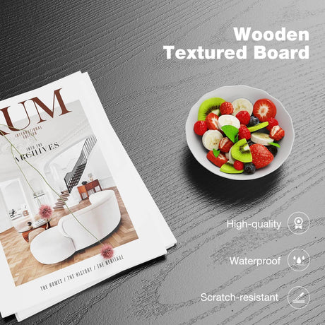 Adjustable Lift Top Living Room Coffee Table With Storage - Omega Lifestyles