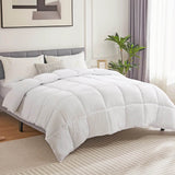 Soft All Season King Size Polyester Comforter Blanket - Sleep Galleria