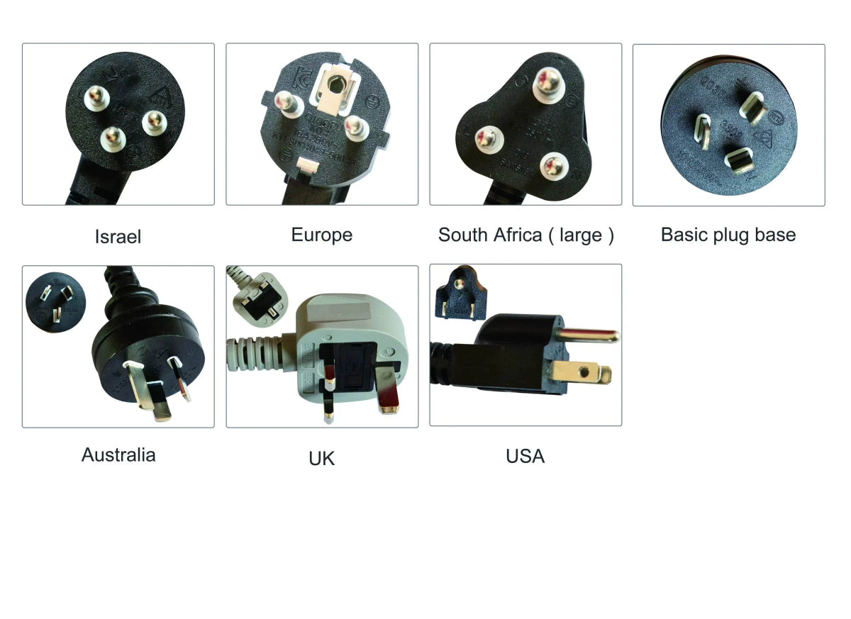 4D Smart Full-Body Precision Control Massage Chair - Omega Lifestyles