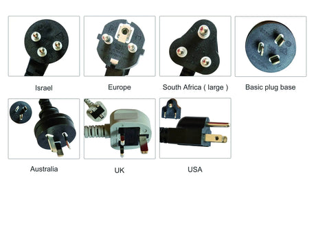 4D Smart Full-Body Precision Control Massage Chair - Omega Lifestyles