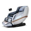4D Zero Gravity Dual SL Track Full Body Massage Chair - Omega Lifestyles