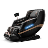 4D Zero Gravity Dual SL Track Full Body Massage Chair - Omega Lifestyles