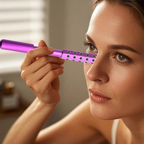 24-Piece Germanium Massage Roller Stick Set - Sleep Galleria