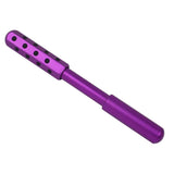 24-Piece Germanium Massage Roller Stick Set - Sleep Galleria