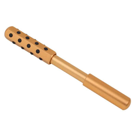 24-Piece Germanium Massage Roller Stick Set - Sleep Galleria