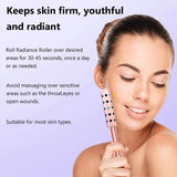 24-Piece Germanium Massage Roller Stick Set - Sleep Galleria