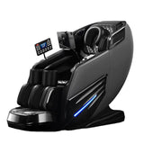 4D Jade Shiatsu Zero Gravity Massage Chair With Bluetooth - Omega Lifestyles