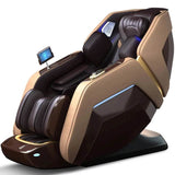 Kizuna FlowSync V 4D Massage Chair - Omega Lifestyles