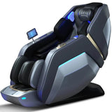 Kizuna FlowSync V 4D Massage Chair - Omega Lifestyles