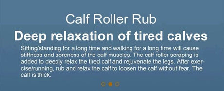 Kizuna FlowSync V 4D Massage Chair - Omega Lifestyles