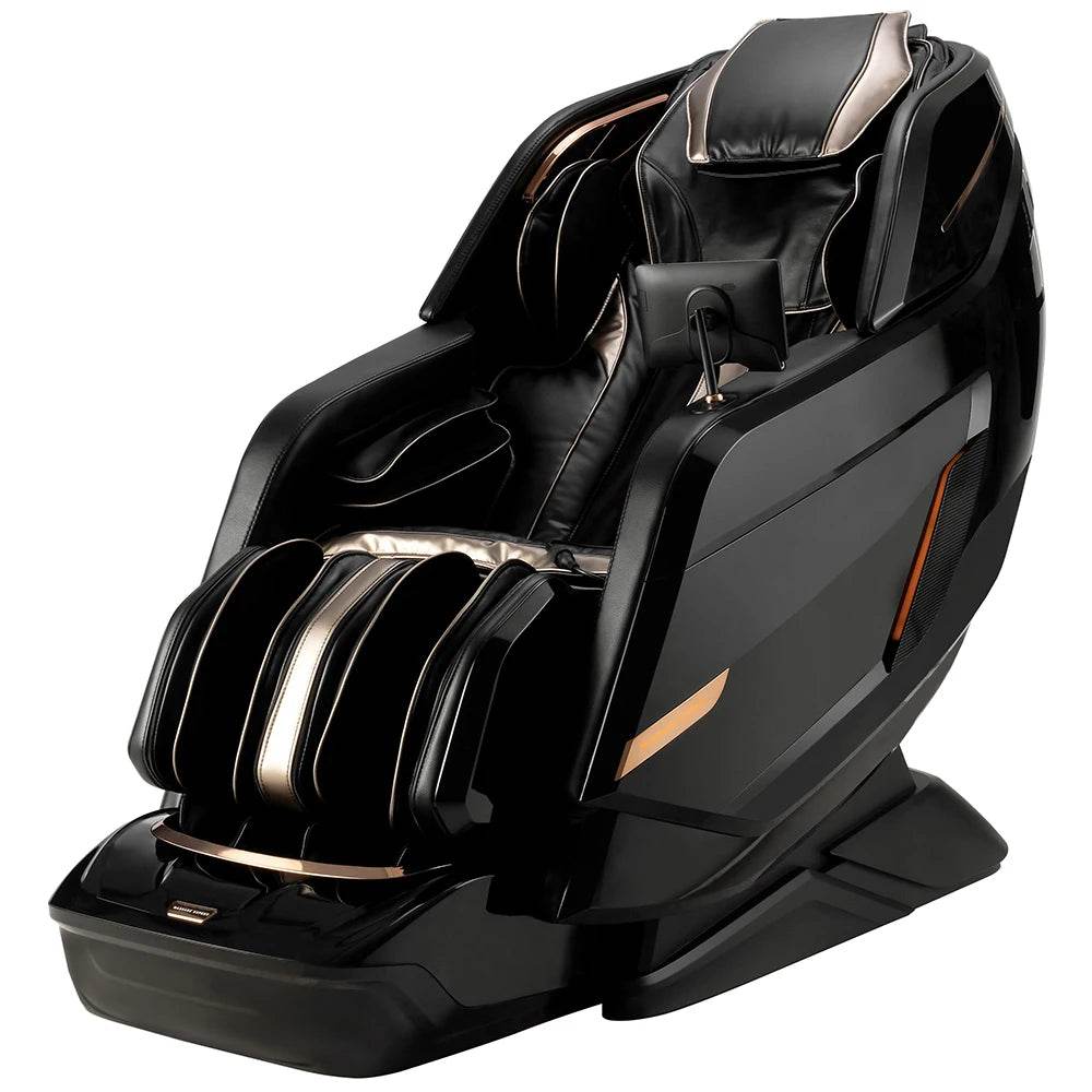 Kizuna NexusCore 4D Intelligent Shiatsu Massage Chair - Omega Lifestyles
