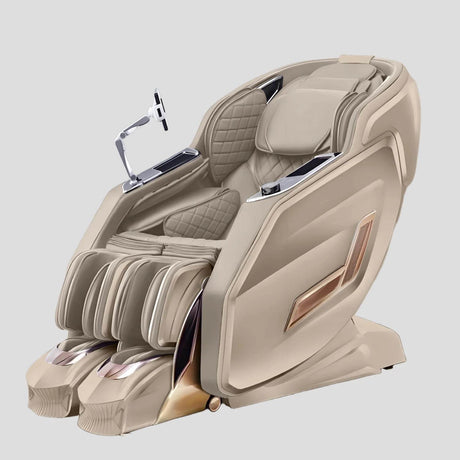 Kizuna SkyVoice 4D Zero Gravity AI Voice Massage Chair - Omega Lifestyles