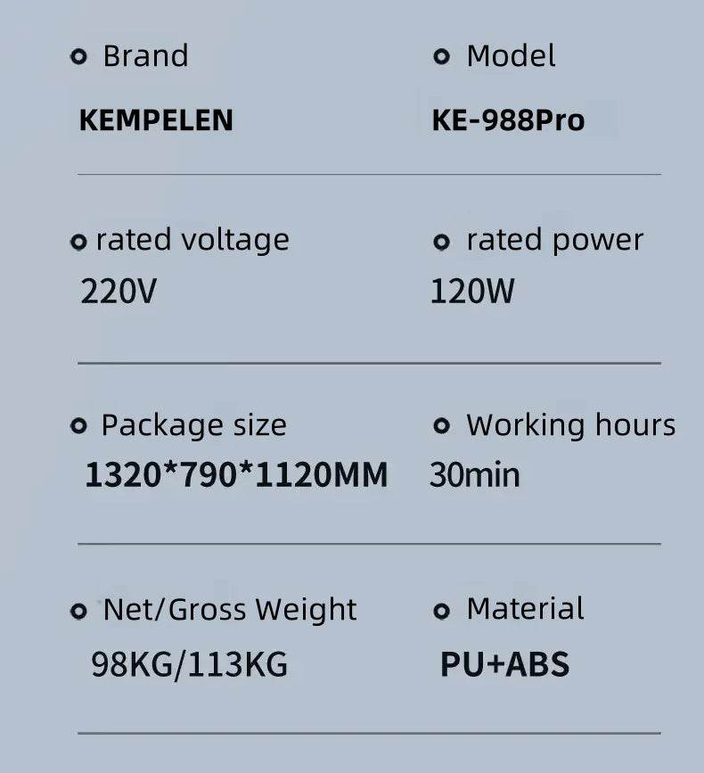 Kizuna SkyVoice 4D Zero Gravity AI Voice Massage Chair - Omega Lifestyles