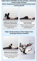 Kizuna SkyVoice 4D Zero Gravity AI Voice Massage Chair - Omega Lifestyles