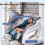 Kizuna SkyVoice 4D Zero Gravity AI Voice Massage Chair - Omega Lifestyles