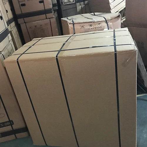 Luxury Zero Gravity Full Body Shiatsu Massage Chair - Omega Lifestyles