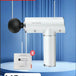 Professional Grade Neck Muscle Relaxation Massage Gun - Sleep Galleria