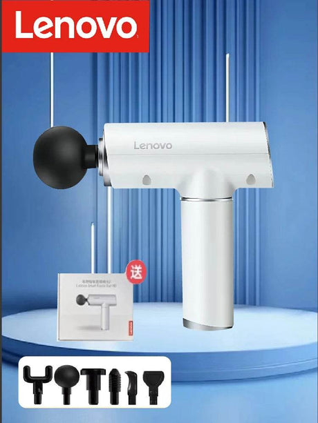 Professional Grade Neck Muscle Relaxation Massage Gun - Sleep Galleria