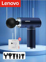 Professional Grade Neck Muscle Relaxation Massage Gun - Sleep Galleria