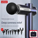 Professional Grade Neck Muscle Relaxation Massage Gun - Sleep Galleria