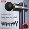 Professional Grade Neck Muscle Relaxation Massage Gun - Sleep Galleria