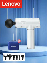 Professional Grade Neck Muscle Relaxation Massage Gun - Sleep Galleria